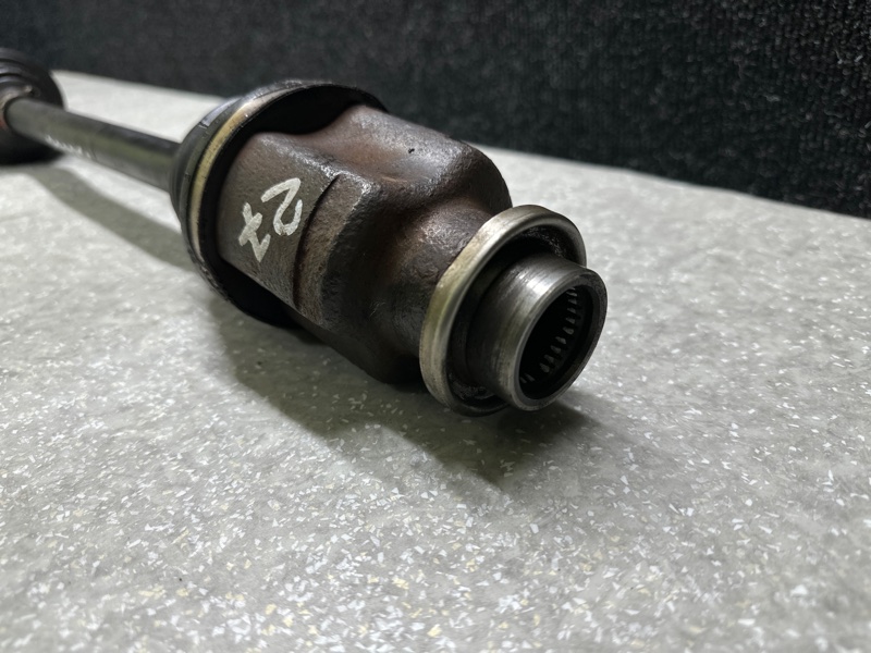 Привод задний левый MDX (YD2) 06-13