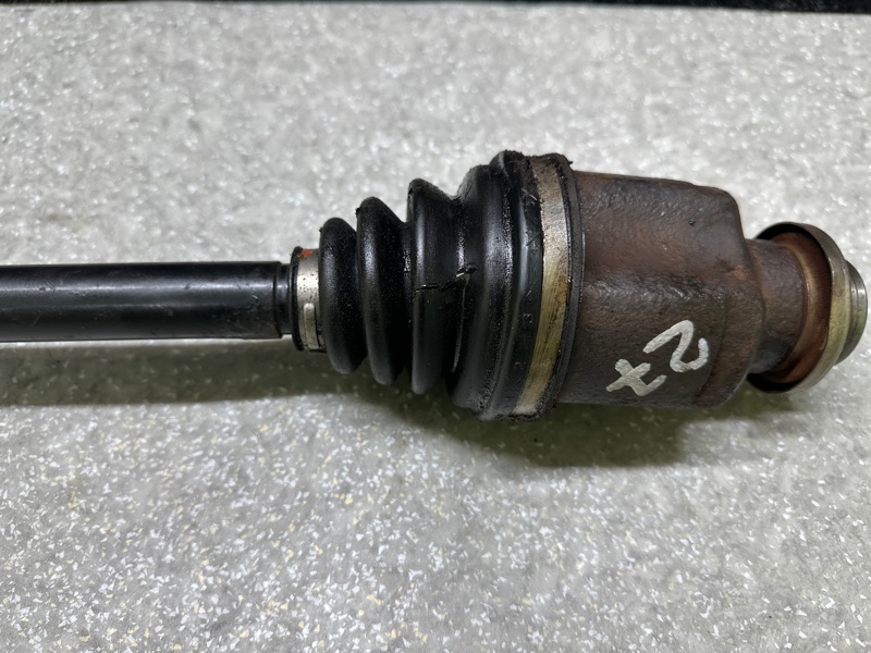 Привод задний левый MDX (YD2) 06-13