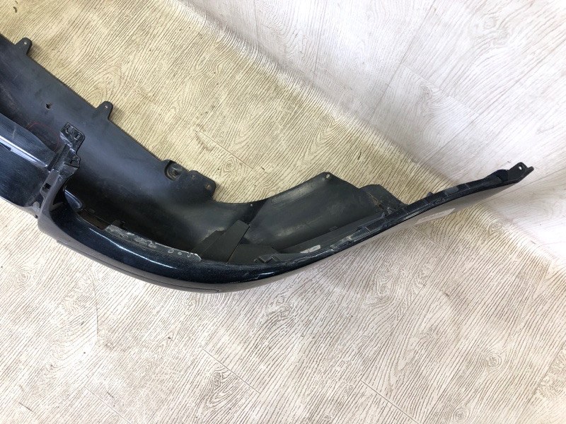 Бампер передний JETTA 05-10 2007 Седан 2.5