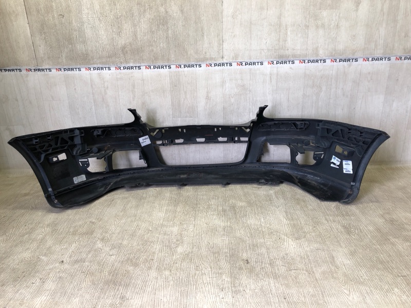 Бампер передний JETTA 05-10 2007 Седан 2.5