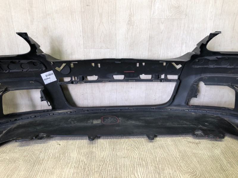 Бампер передний JETTA 05-10 2007 Седан 2.5