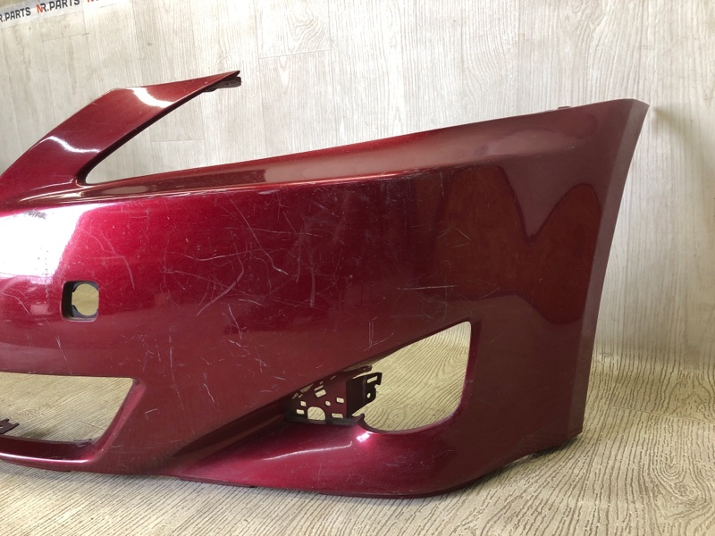 Бампер передний IS250/350 05-13