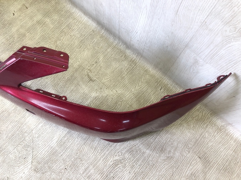 Бампер передний IS250/350 05-13