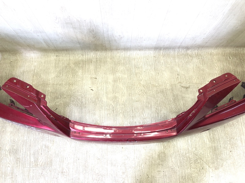 Бампер передний IS250/350 05-13