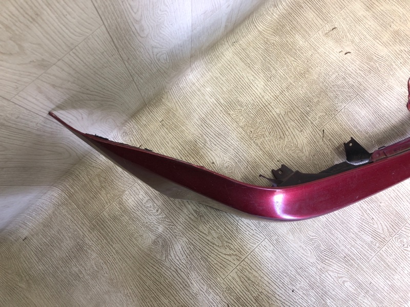 Бампер передний IS250/350 05-13