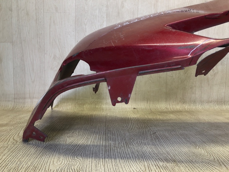 Бампер передний IS250/350 05-13