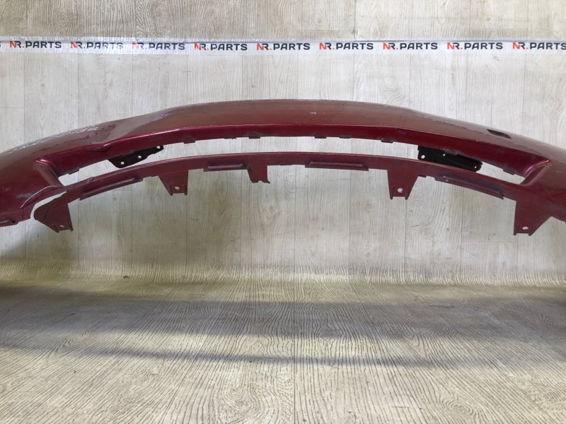 Бампер передний IS250/350 05-13