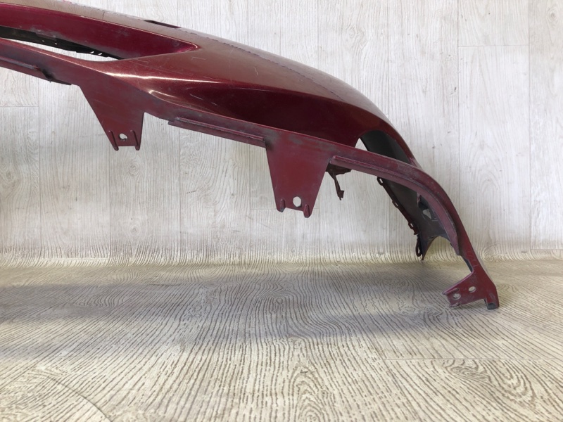 Бампер передний IS250/350 05-13