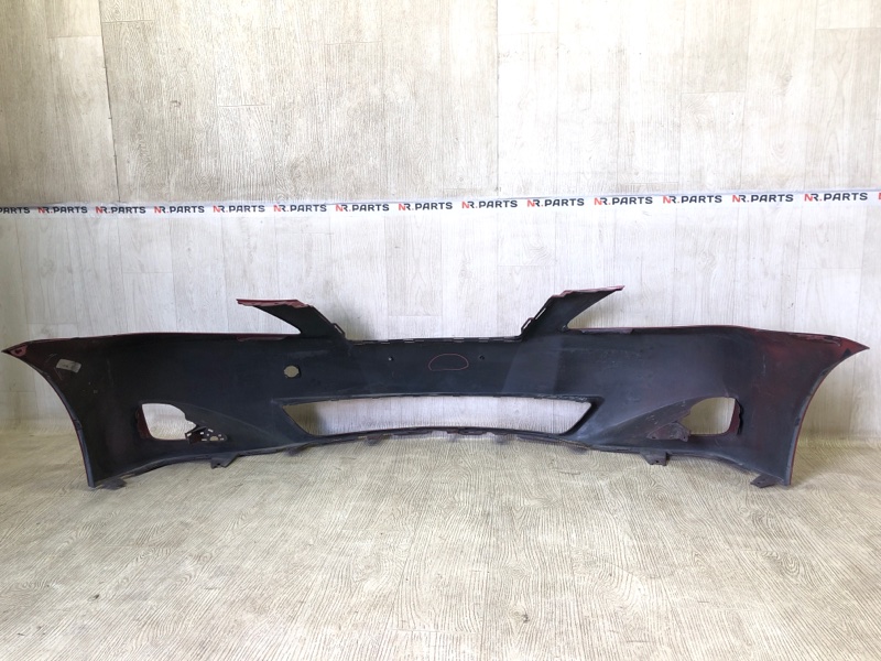 Бампер передний IS250/350 05-13