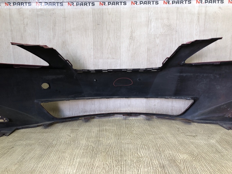 Бампер передний IS250/350 05-13