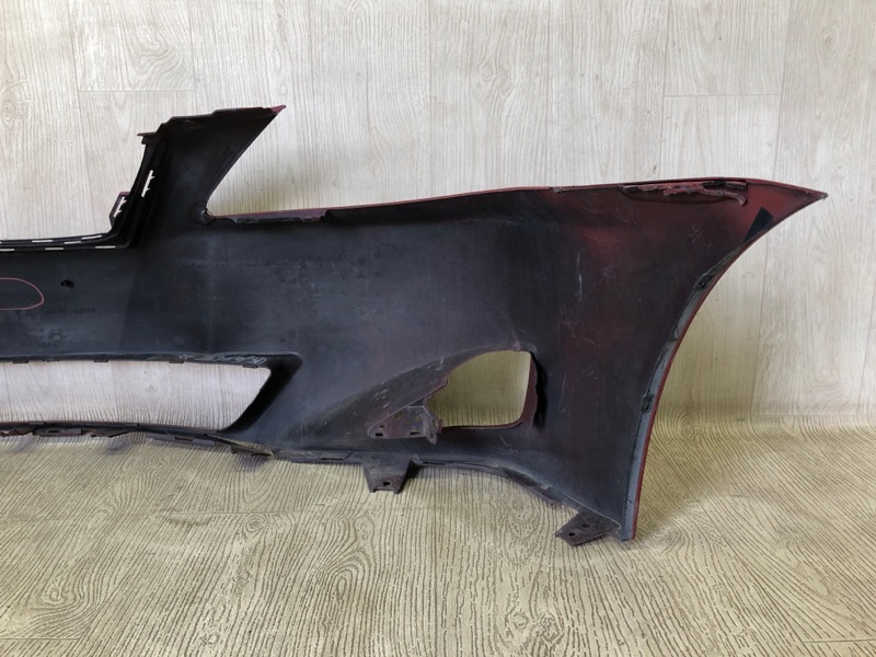 Бампер передний IS250/350 05-13