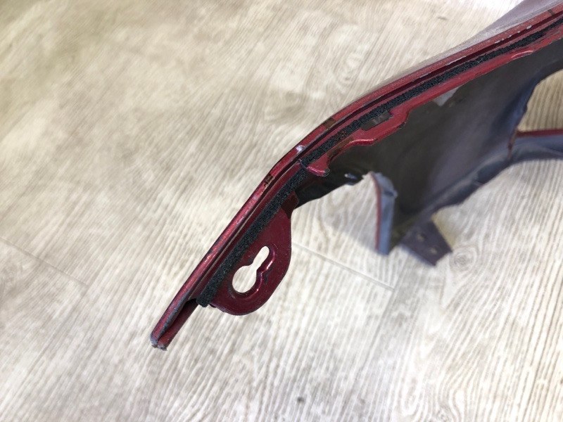 Бампер передний IS250/350 05-13