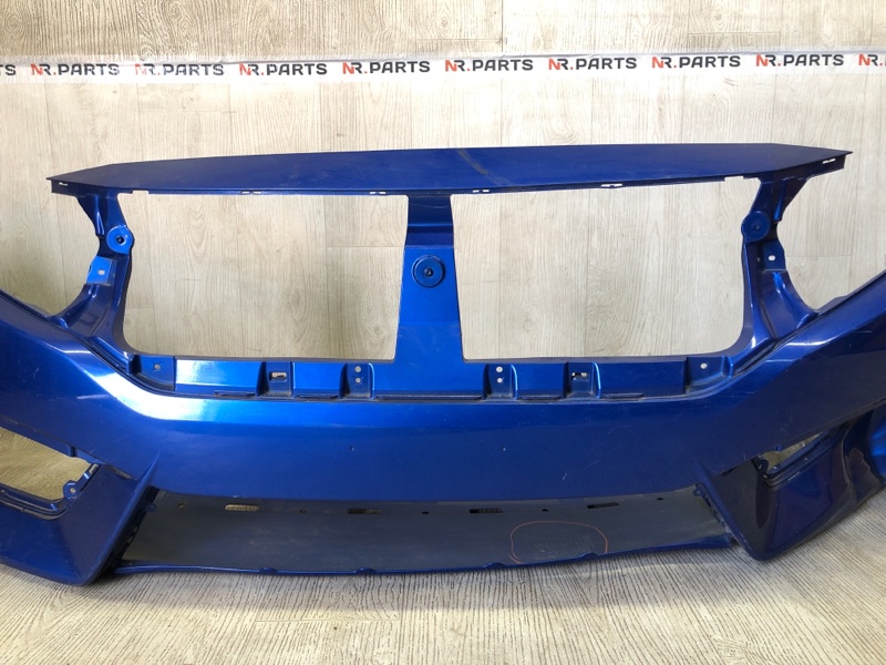 Бампер передний HONDA CIVIC FC/FK 15-