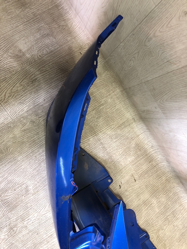 Бампер передний CIVIC FC/FK 15-