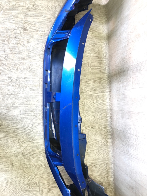 Бампер передний CIVIC FC/FK 15-