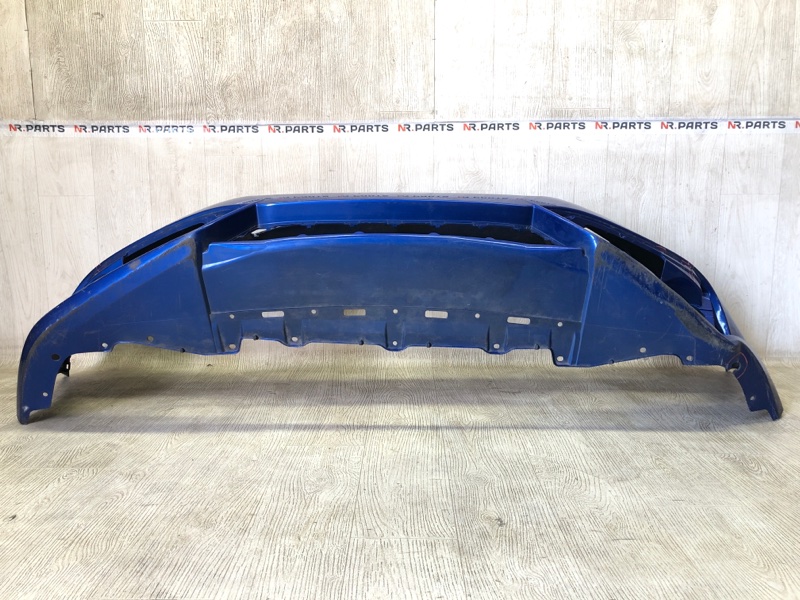 Бампер передний CIVIC FC/FK 15-