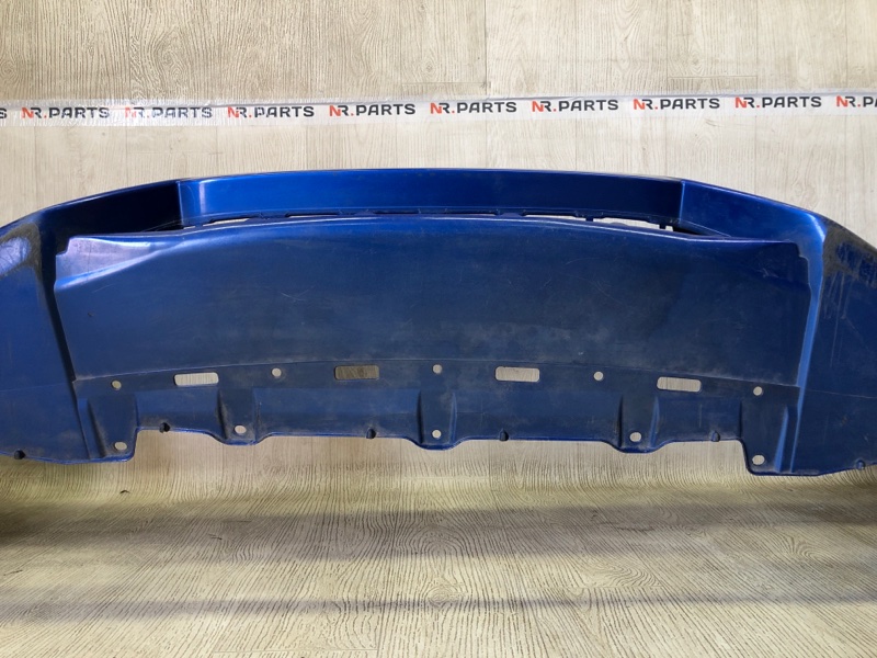 Бампер передний CIVIC FC/FK 15-