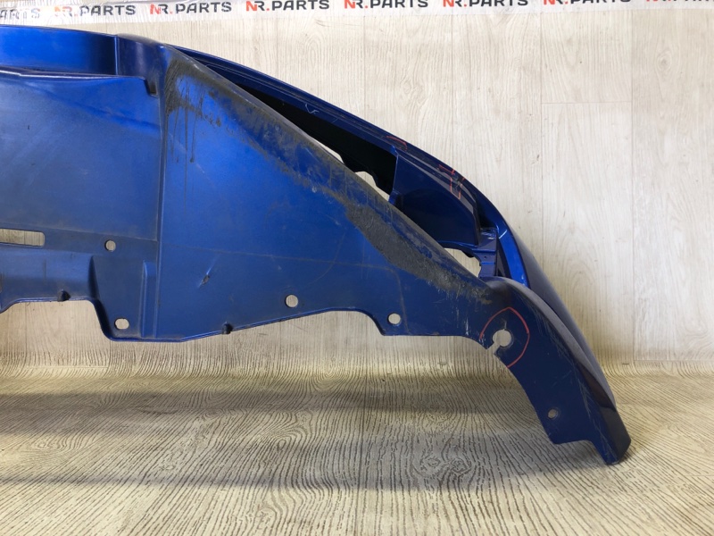 Бампер передний CIVIC FC/FK 15-