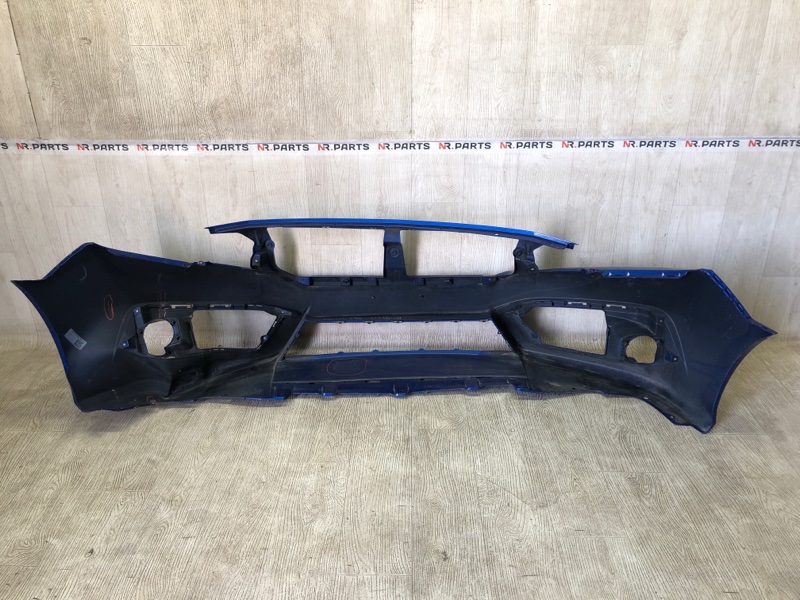 Бампер передний CIVIC FC/FK 15-