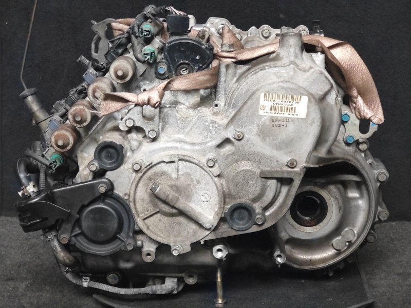 АКПП RDX 12-19 2013 3.5 J35Z2 АКПП RDX 12-19 2013 3.5 J35Z2