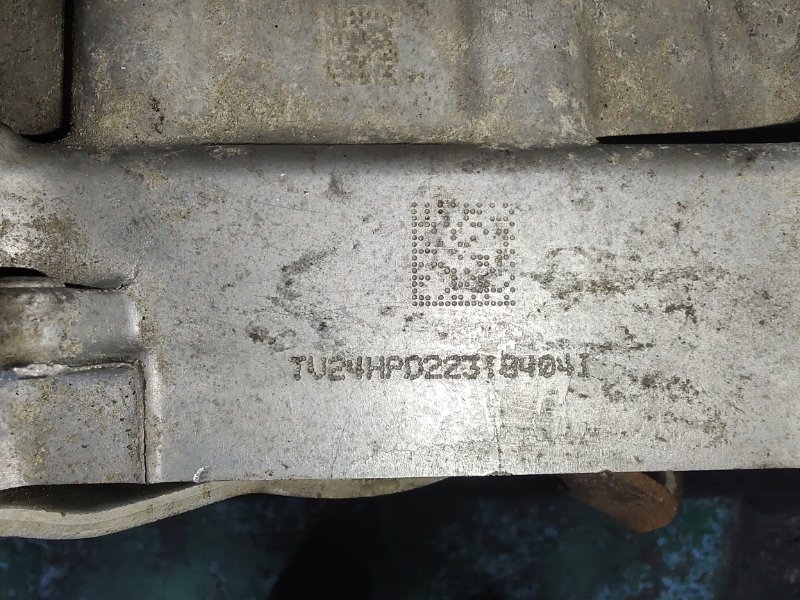 АКПП ACURA RDX 12-19 3.5 J35Z2 АКПП ACURA RDX 12-19 3.5 J35Z2