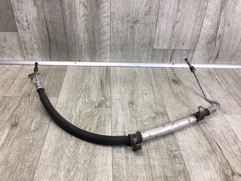 Трубка ГУР высокого давления JOURNEY 08-20 2011 JC 3.6 ERB