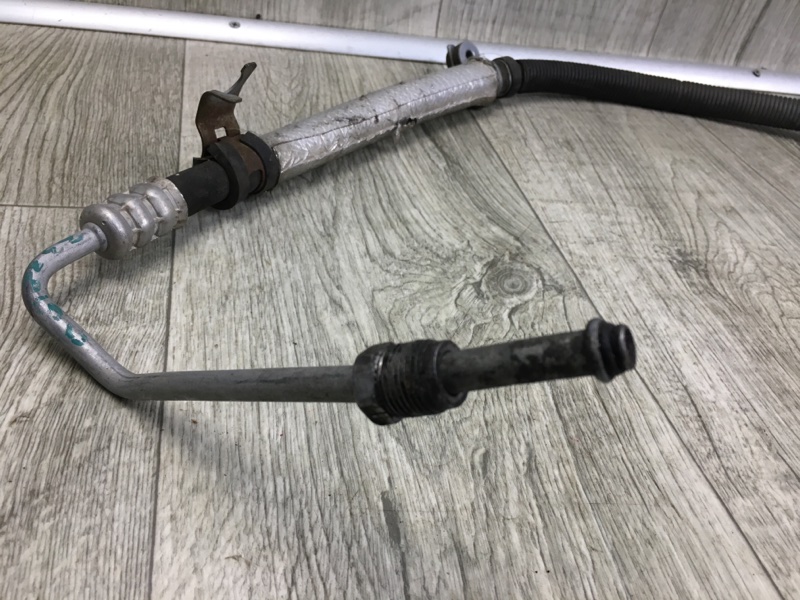 Трубка ГУР высокого давления JOURNEY 08-20 2011 JC 3.6 ERB