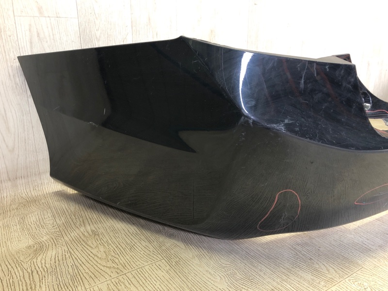 Бампер задний ACCORD CR 13-18