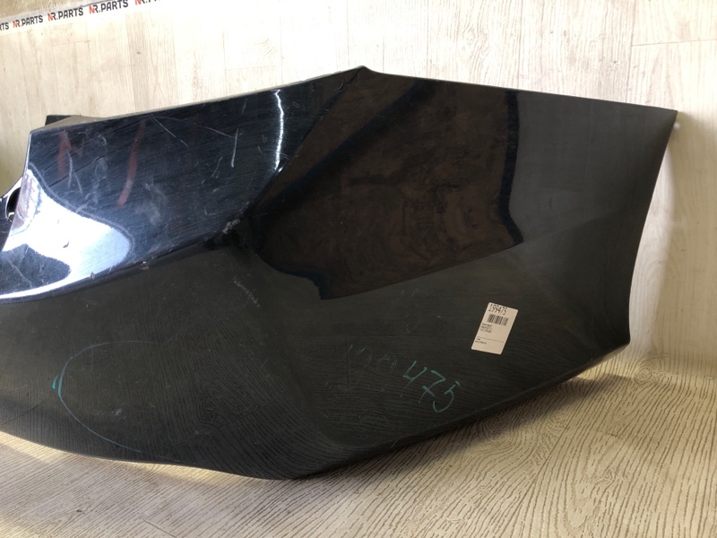 Бампер задний ACCORD CR 13-18