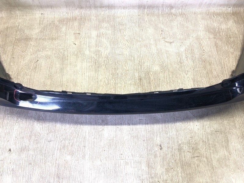 Бампер задний ACCORD CR 13-18