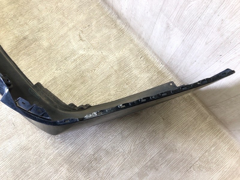 Бампер задний ACCORD CR 13-18