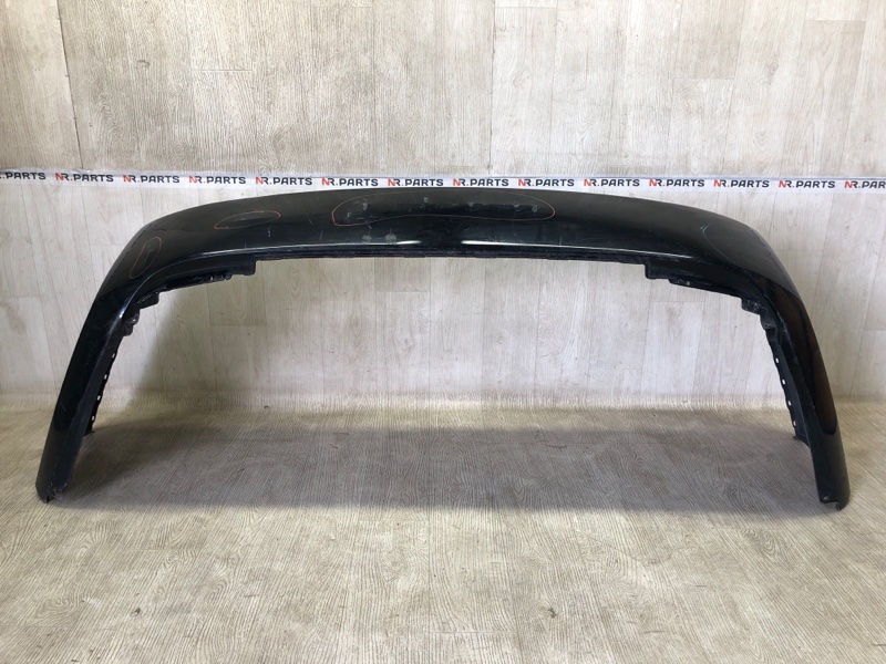 Бампер задний ACCORD CR 13-18