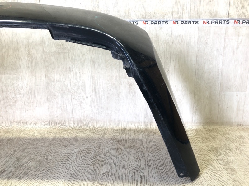 Бампер задний ACCORD CR 13-18