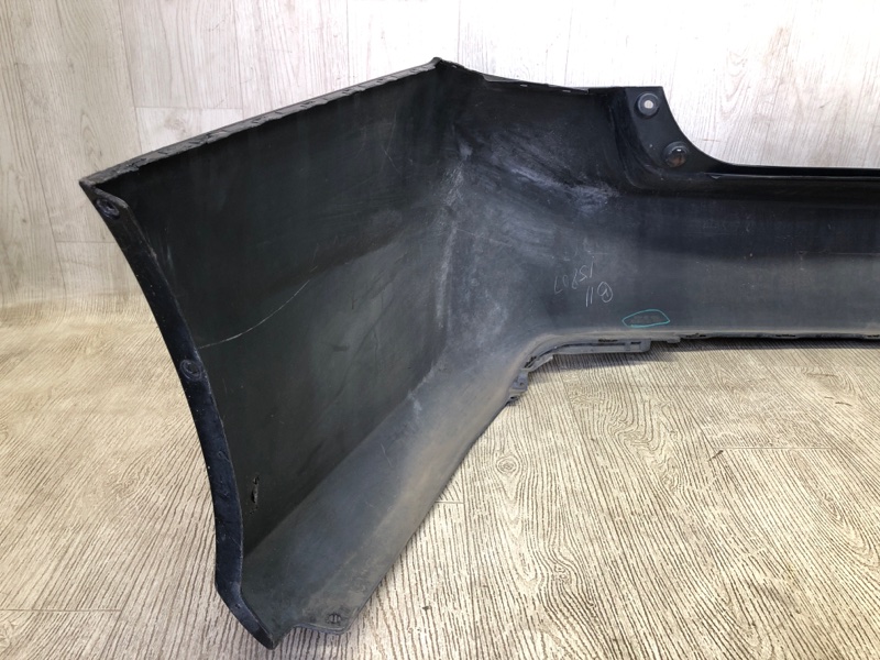 Бампер задний ACCORD CR 13-18