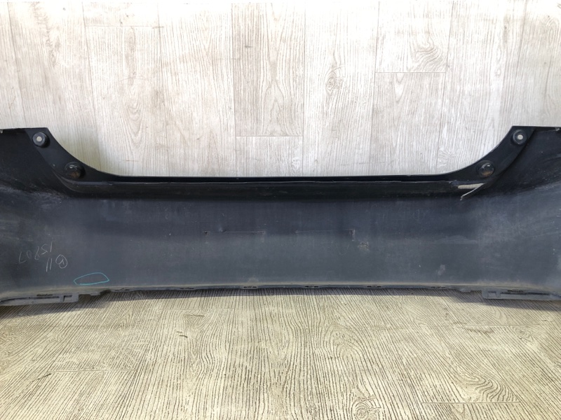 Бампер задний ACCORD CR 13-18