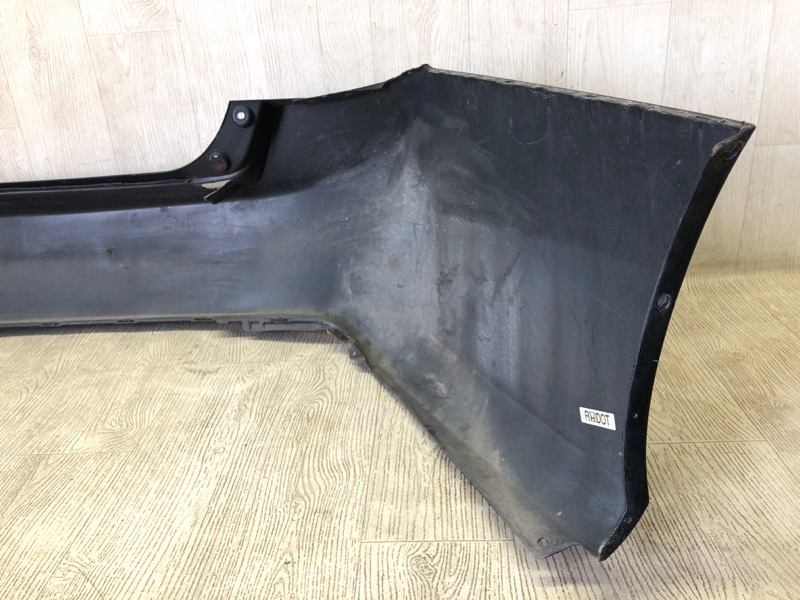 Бампер задний ACCORD CR 13-18