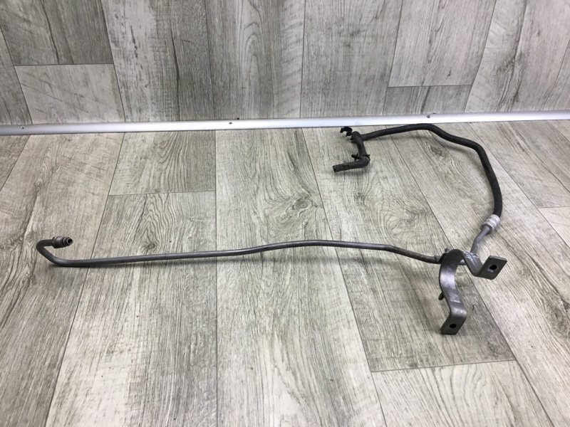 Трубка ГУР низкого давления JETTA USA 10-17 Седан 2.0