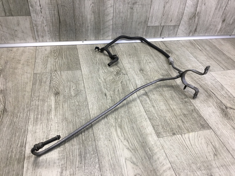 Трубка ГУР низкого давления VOLKSWAGEN JETTA USA 10-17 Седан 2.0