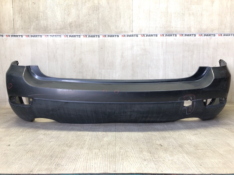 Бампер задний SUBARU TRIBECA B10 07-13 57704XA04A Б/У