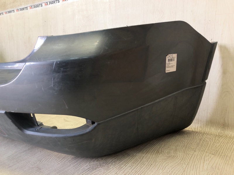 Бампер задний TRIBECA B10 07-13