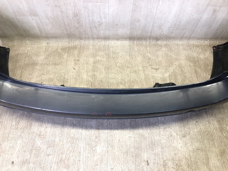 Бампер задний TRIBECA B10 07-13