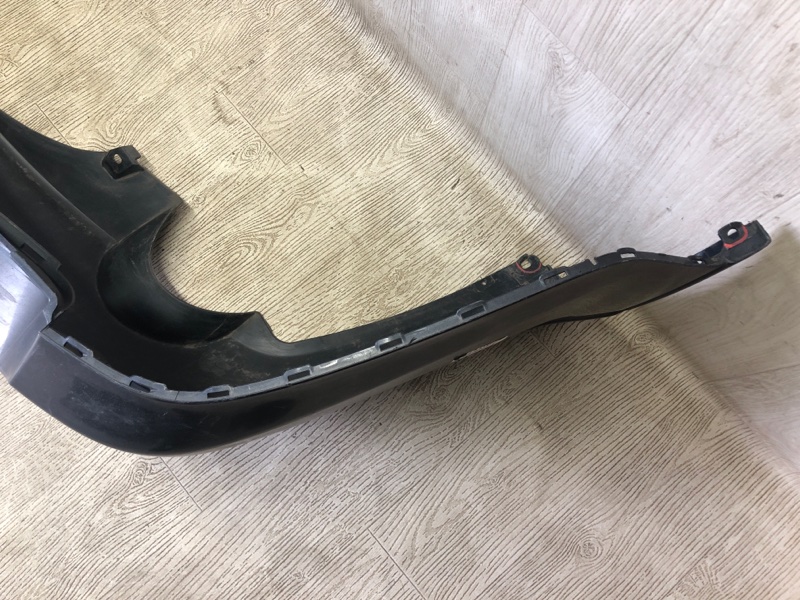 Бампер задний TRIBECA B10 07-13