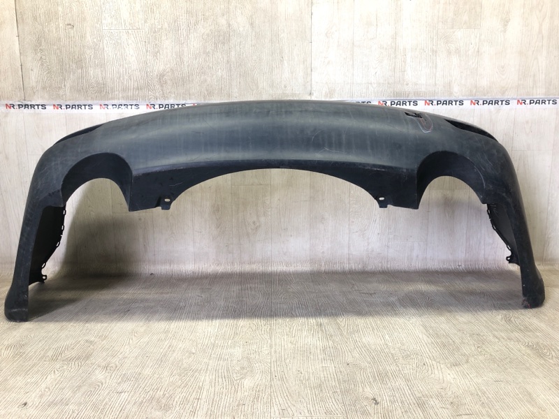 Бампер задний TRIBECA B10 07-13