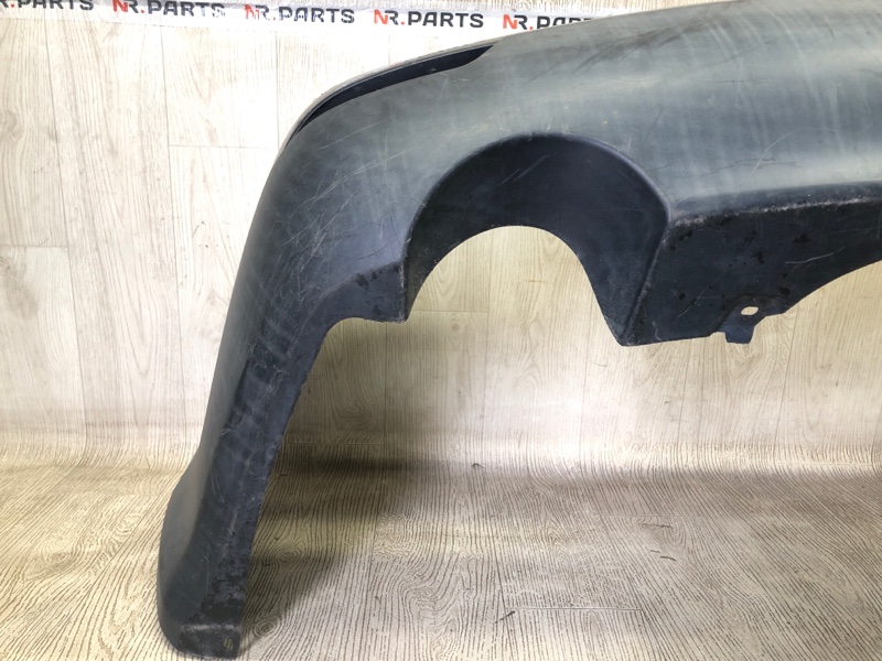 Бампер задний TRIBECA B10 07-13