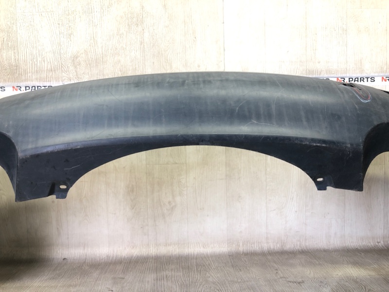 Бампер задний TRIBECA B10 07-13