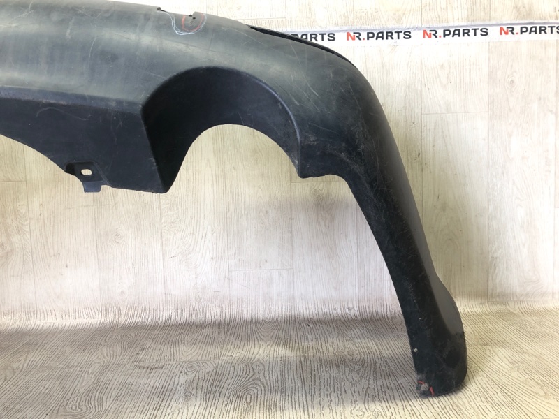 Бампер задний TRIBECA B10 07-13