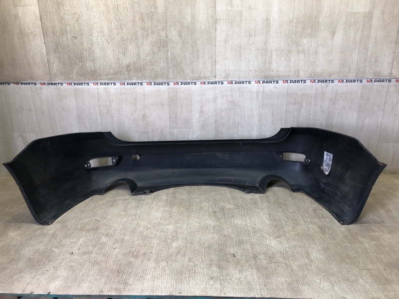 Бампер задний TRIBECA B10 07-13