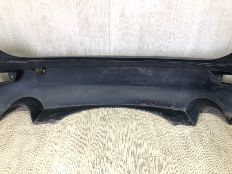 Бампер задний TRIBECA B10 07-13