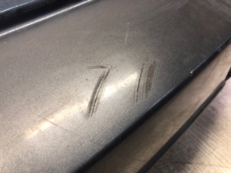 Бампер задний TRIBECA B10 07-13