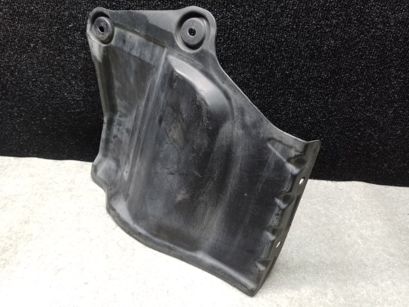 Защита лонжерона передняя левая MURANO Z51 07-14